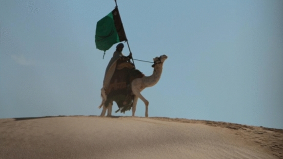 Photo du film Or noir