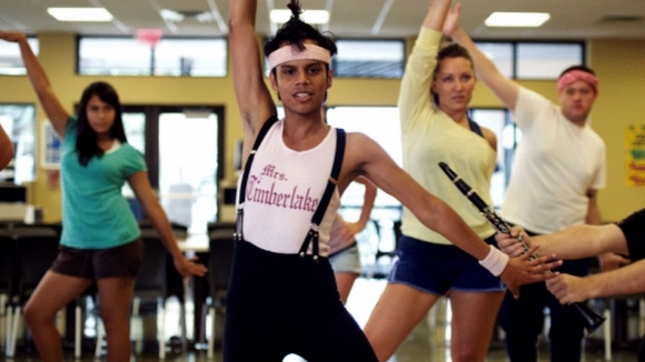 Photo du film Blacktino