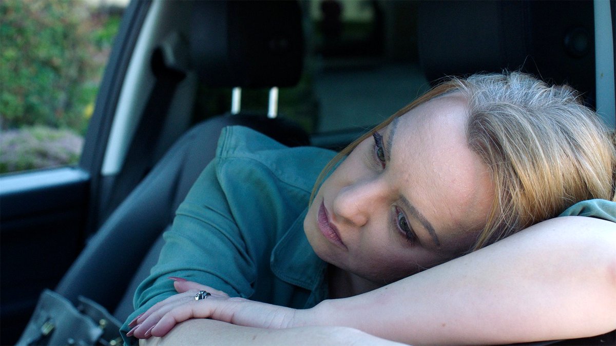 Photo from the movie Blush