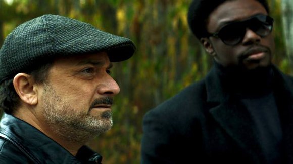 Photo from the movie Borealis