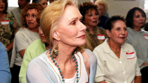 Photo from the movie Boynton Beach Club