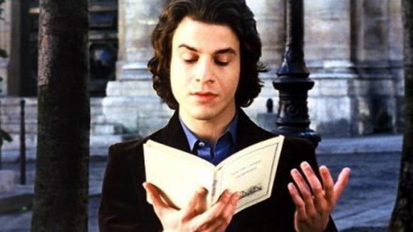 Photo du film Le Pont des arts