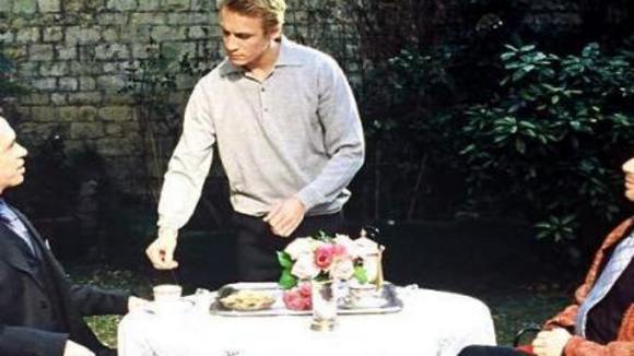 Photo du film Le Pont des arts