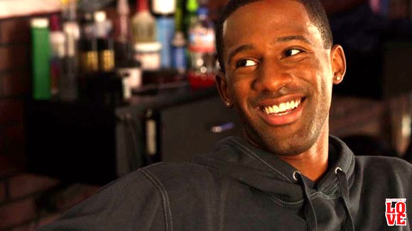 Photo from the movie Brotherly Love