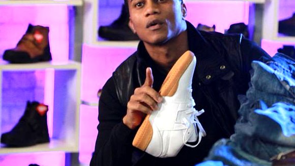 Photo from the movie Brotherly Love