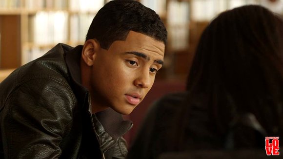 Photo from the movie Brotherly Love