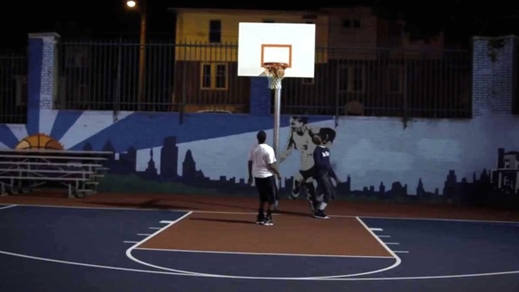 Photo from the movie Brotherly Love