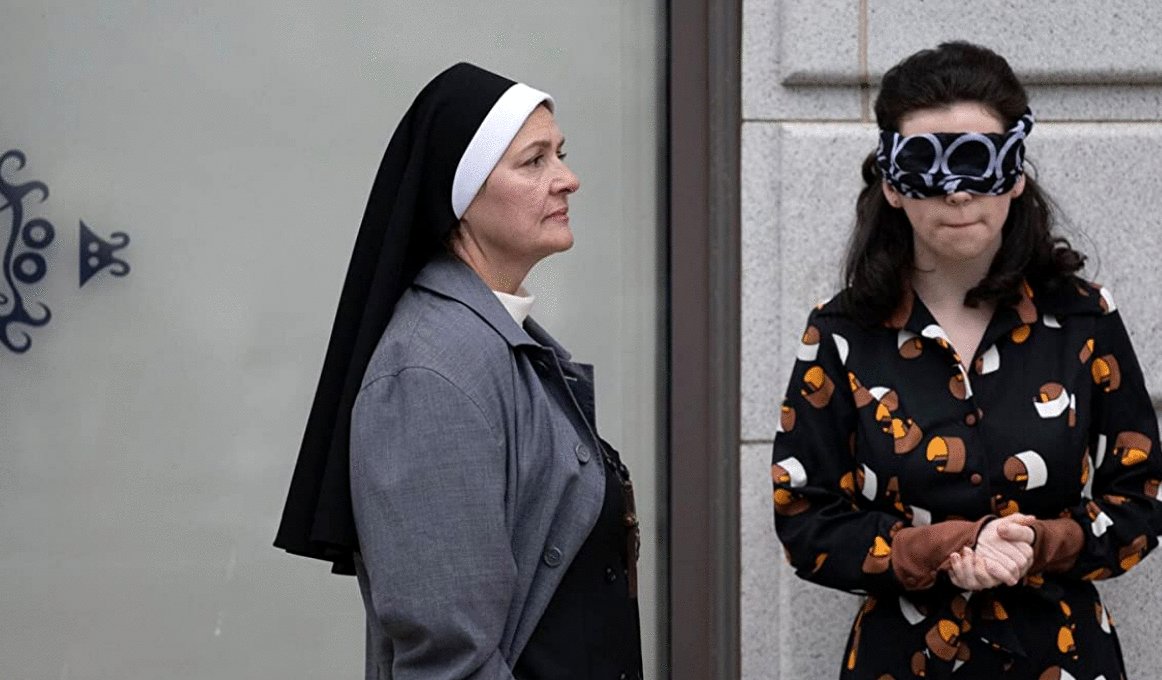 Photo du film Nous sommes Jane