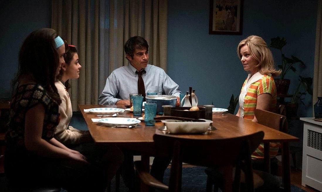 Photo du film Nous sommes Jane