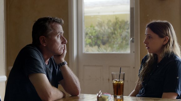 Photo from the movie Chronic