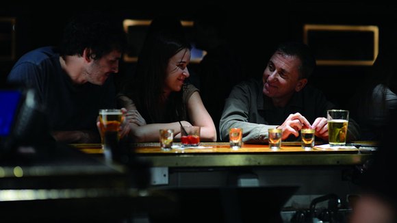 Photo from the movie Chronic