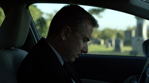 Photo from the movie Chronic