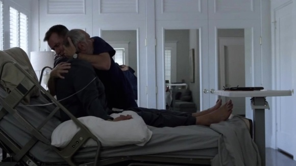 Photo from the movie Chronic