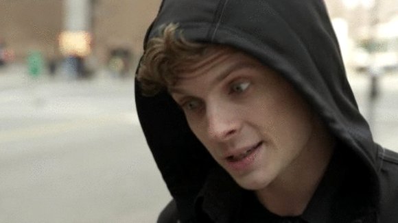 Photo du film Continuum