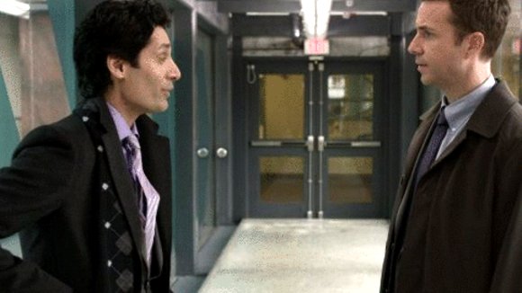 Photo du film Continuum