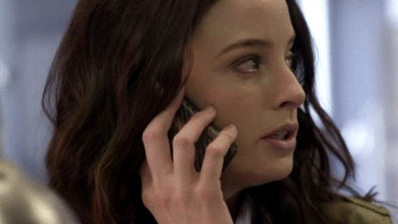 Photo du film Continuum