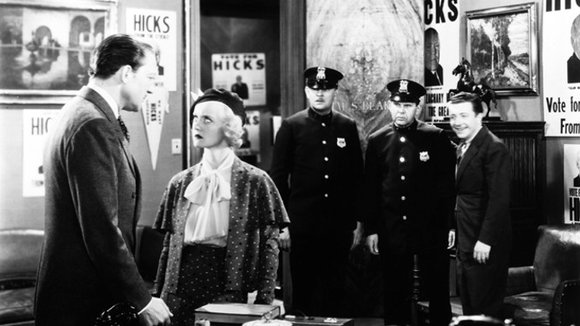 Photo du film The Dark Horse