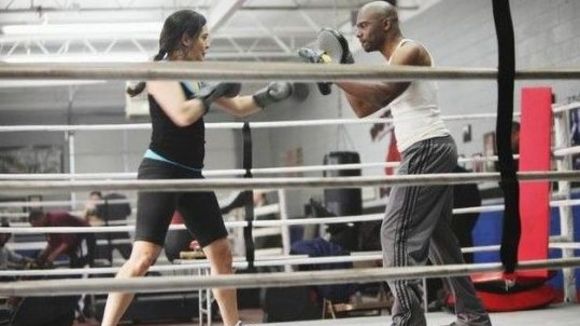 Photo du film Detroit 1-8-7