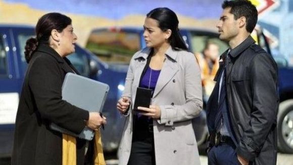 Photo du film Detroit 1-8-7