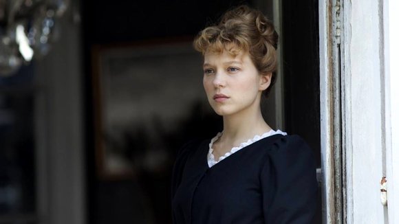 Photo du film Diary of a Chambermaid