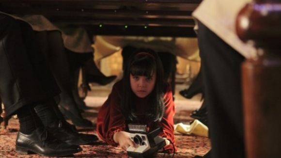 Photo from the movie Don't Be Afraid of the Dark