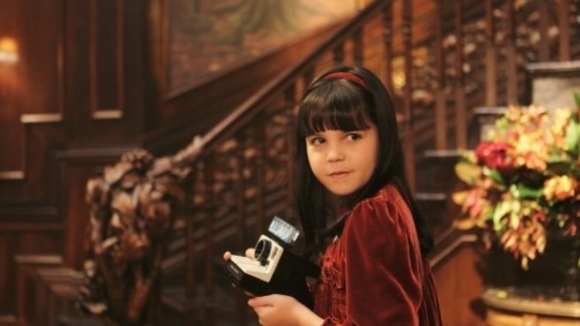 Photo from the movie Don't Be Afraid of the Dark