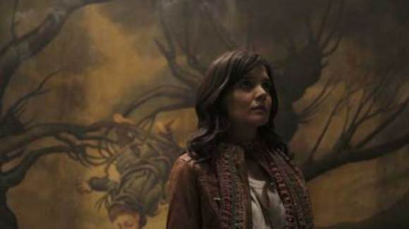 Photo from the movie Don't Be Afraid of the Dark