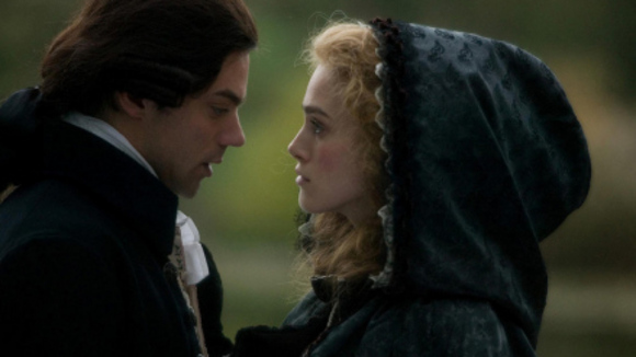 Photo du film La Duchesse v.f.