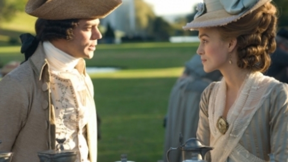 Photo du film La Duchesse v.f.