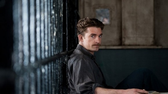 Photo from the movie Edwin Boyd: Citizen Gangster