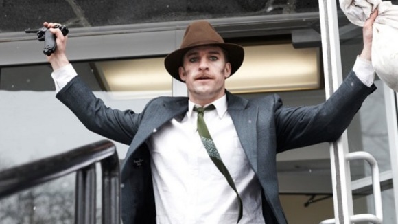 Photo from the movie Edwin Boyd: Citizen Gangster