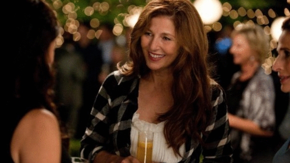 Photo from the movie Enough Said