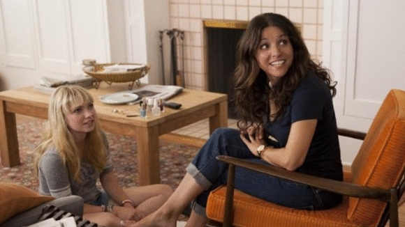 Photo from the movie Enough Said