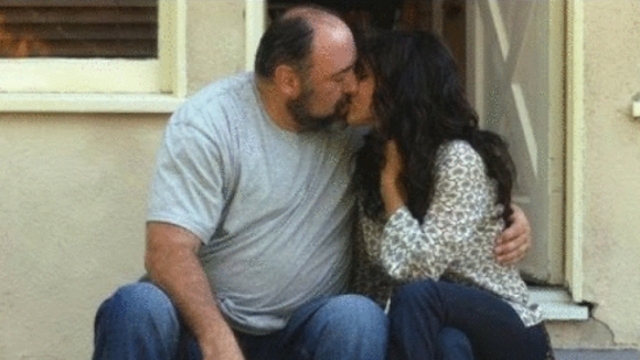 Photo from the movie Enough Said