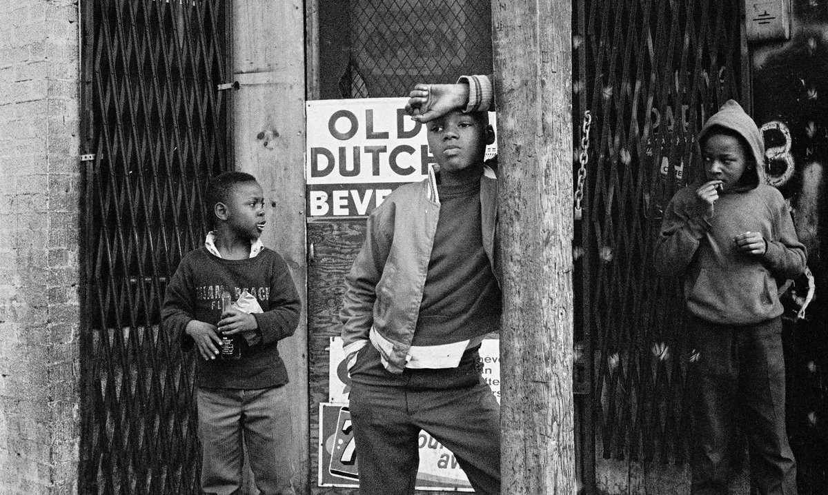 Photo from the movie Ernest Cole: Lost and Found