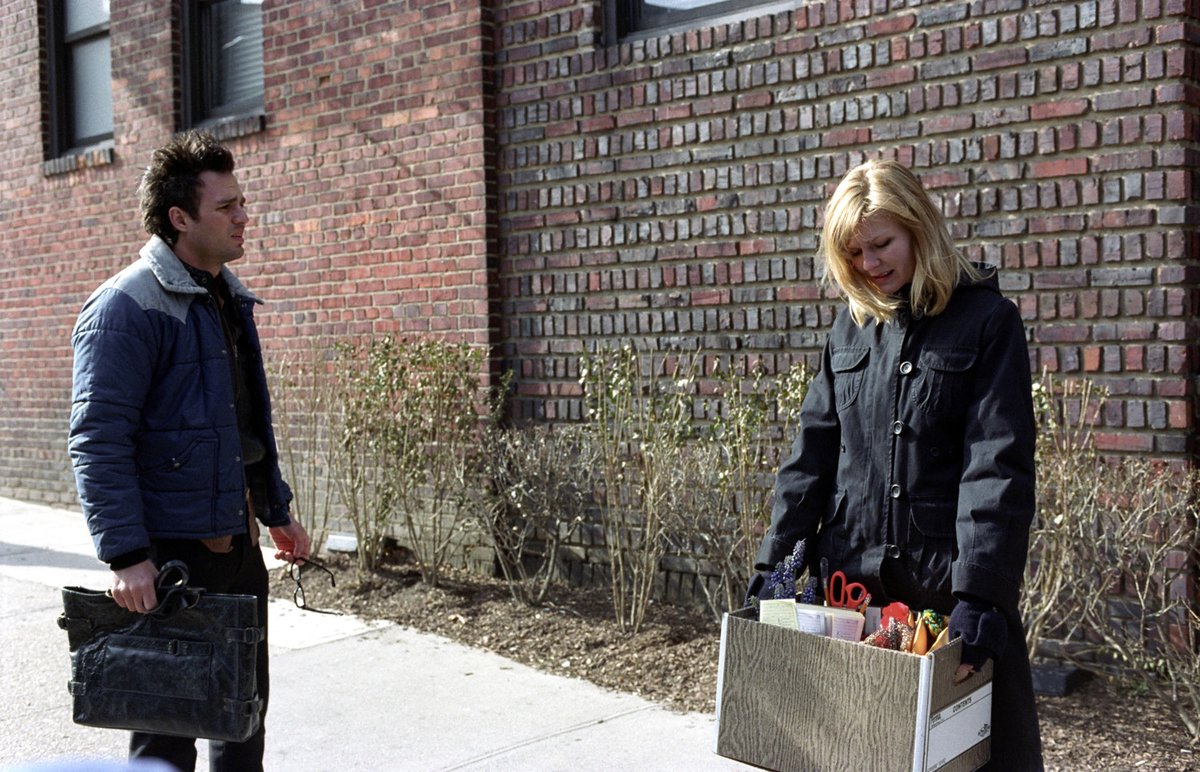 Photo from the movie Eternal Sunshine of the Spotless Mind