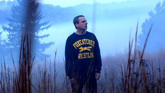 Photo du film Foxcatcher v.f.