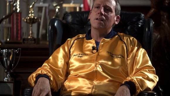 Photo du film Foxcatcher v.f.