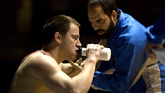 Photo du film Foxcatcher v.f.