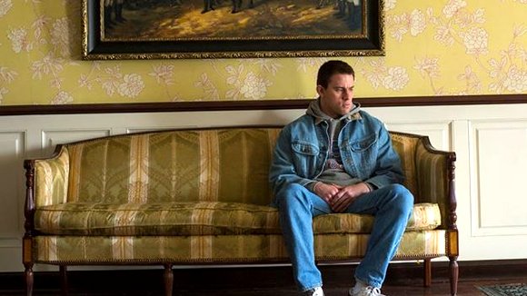 Photo du film Foxcatcher v.f.