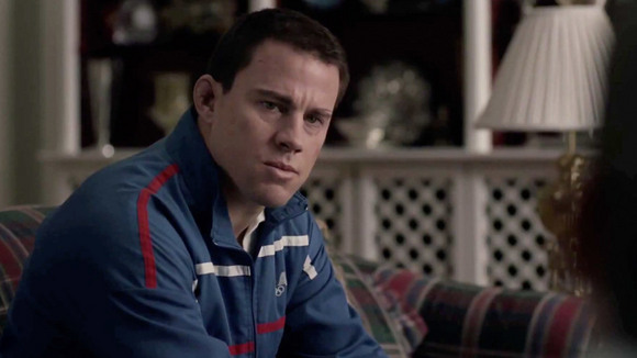 Photo du film Foxcatcher v.f.