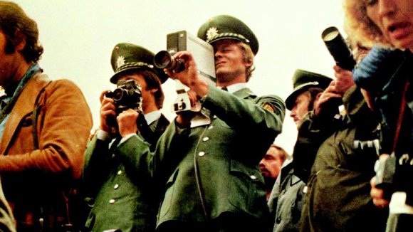 Photo from the movie Germany in Autumn [1978]