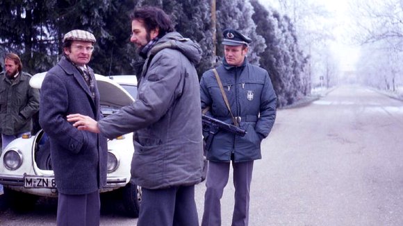 Photo from the movie Germany in Autumn [1978]