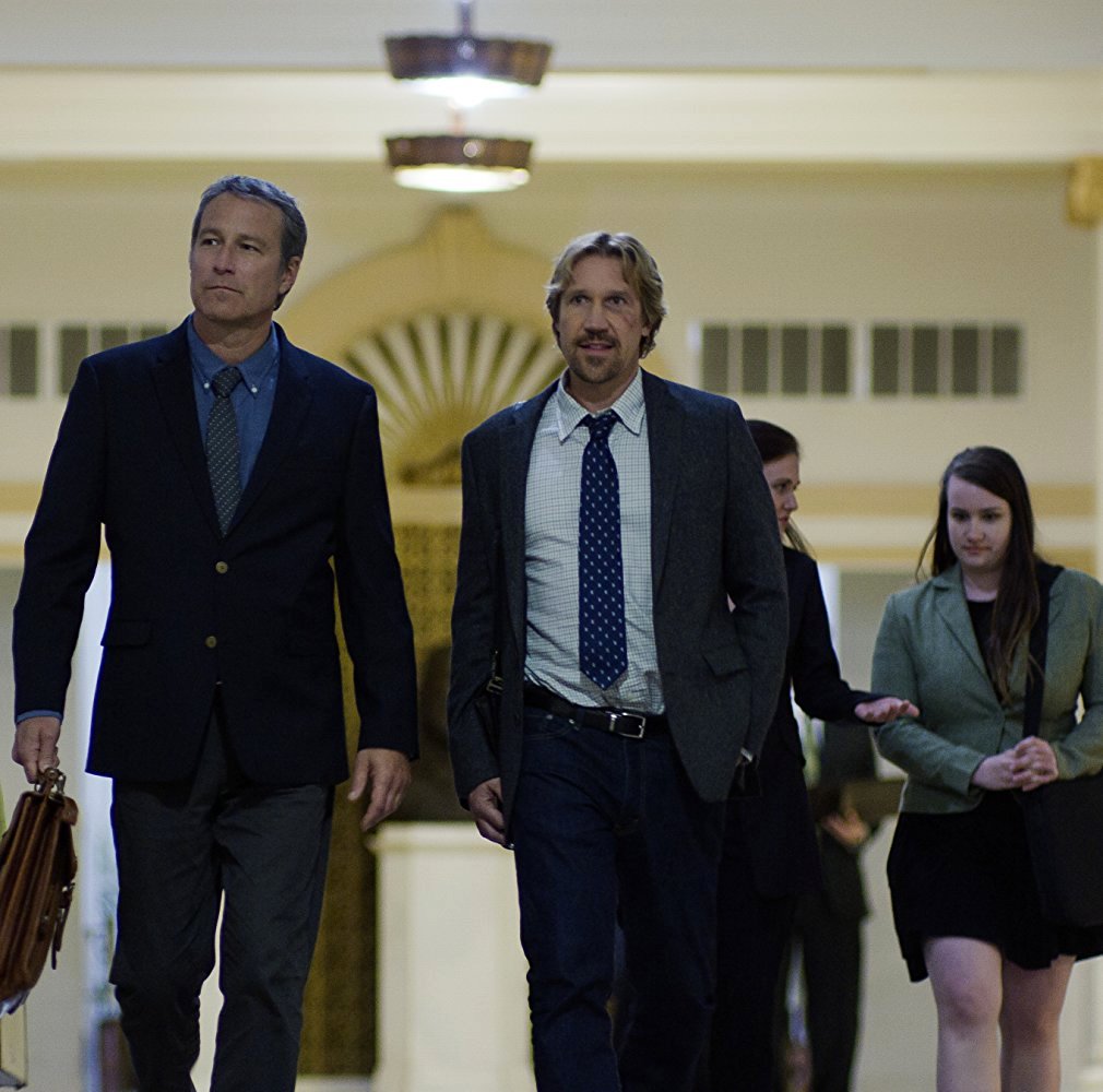 Photo from the movie God's Not Dead: A Light in Darkness