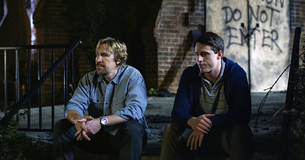 Photo from the movie God's Not Dead: A Light in Darkness