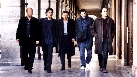 Photo du film Le Grand rôle