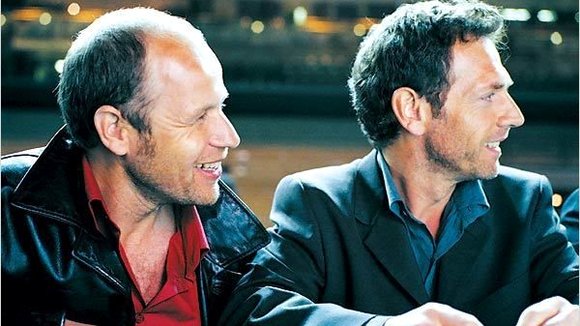 Photo du film Le Grand rôle