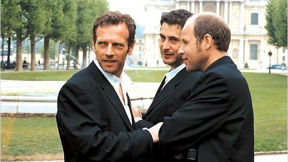 Photo du film Le Grand rôle