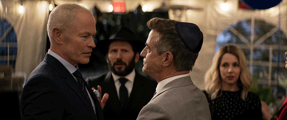 Photo du film Guns & Moses