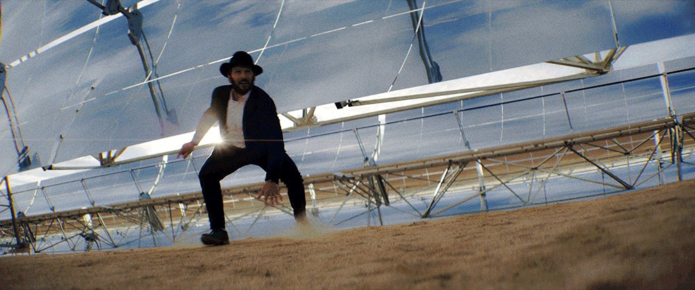 Photo du film Guns & Moses